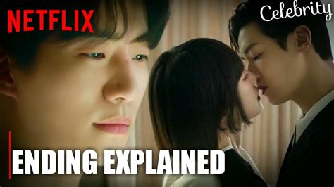 celebrity korean drama ending|Celebrity Ending Explained (ENG SUB)